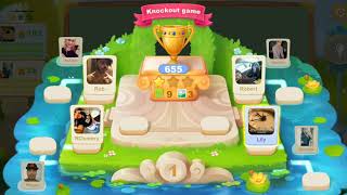 5 Differences Online Game level 655