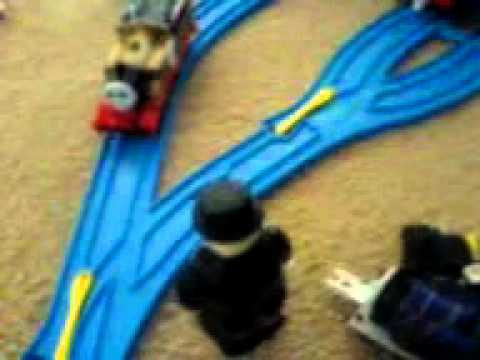 New engine - YouTube