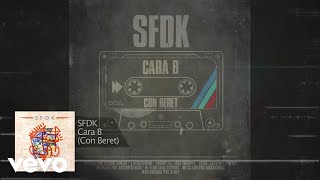 Watch Sfdk Cara B video