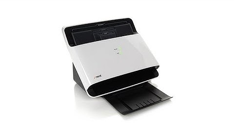 NeatDesk Home Office