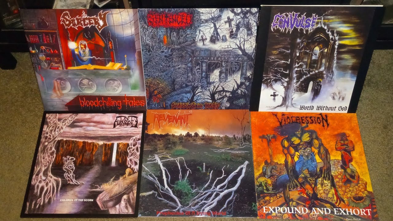 13 Badass Underrated DEATH METAL Albums Of 1991 The Best Year Of 13-badass-underrated-death-metal-albums-of-1991-the-best-year-of