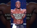How Is It Even Possible Bobby Lashley Did THIS In WWE 😳 #shorts image