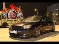 Бюджетная пневма на Mazda 3. S&W S1E11