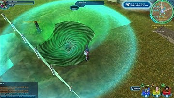 FusionFall Retro: Messages Across Time HD