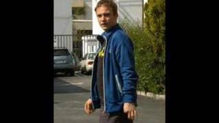 Bye bye Brad Barron Renfro, thank you
