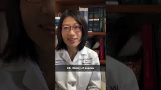 5 symptoms of earlyonset colorectal cancer with Dr. Y. Nancy You