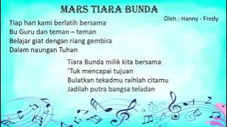 MARS TIARA BUNDA