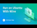How to Install dbForge Edge on Ubuntu Using Wine