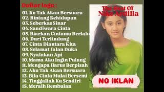 Nike Ardilla Full Album No Iklan || Nike Ardilla | Lagu Lawas || No iklan || Lagu 90an