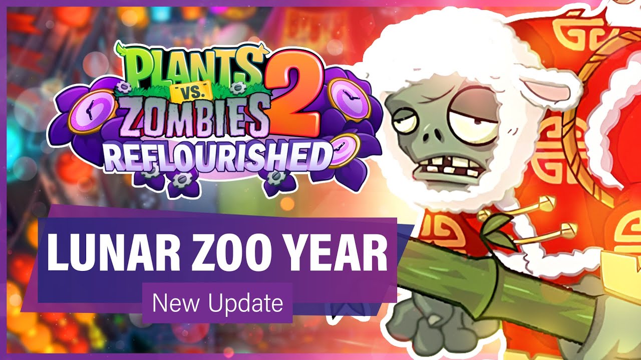 Plants vs. Zombies 2 delayed to refine server stability, pricing