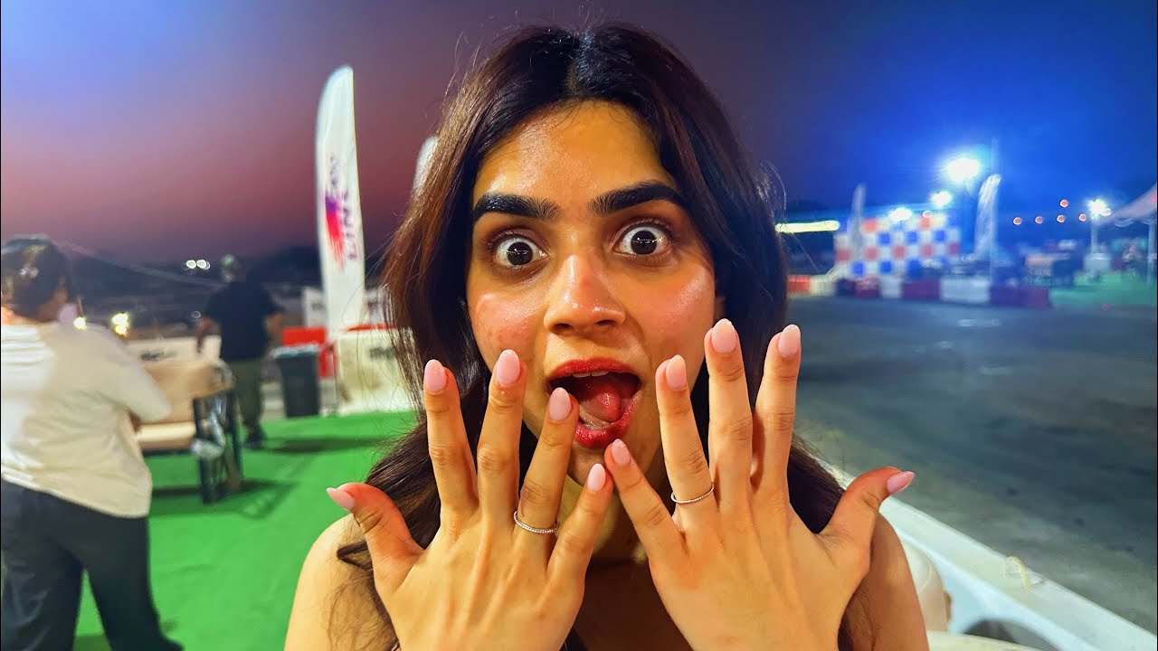 ОНА ЖИВЕТ В ДУБАЕ!!!