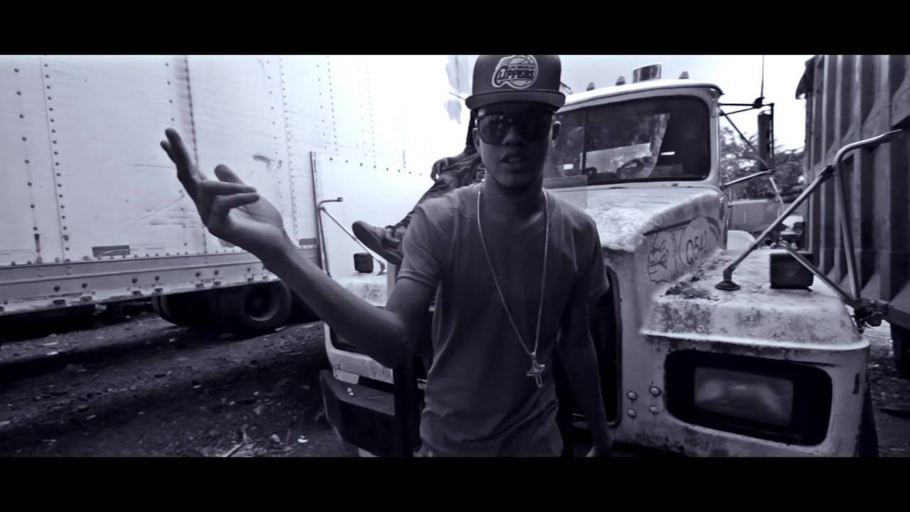 Sin Freno (El Army) Ft Lington De To Lo Lao - Tengo Un Conuco - Video Oficial - MB FILMS & LK FILMS