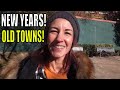 Tombstone AZ | Bisbee AZ | Our Cross Country RV Trip!