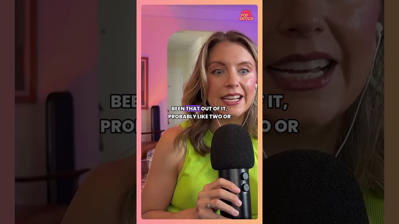 A tale of two hangovers 