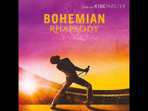 21- Don't Stop Me Now... Revisited - Bohemian Rhapsody[2018] - Queen