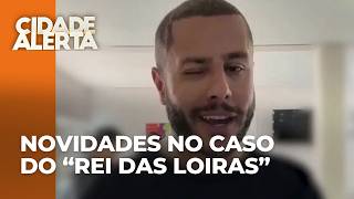 Cabeleireiro De Curitiba, Rei Das Loiras É Suspeito De Enganar Dezenas De Clientes