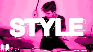 Taylor Swift - Style | Drum Cover