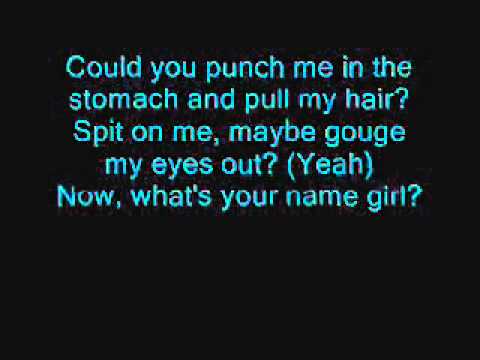 Eminem Just Lose It Lyrics Original Youtube