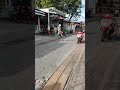 Тайские улицы на острове Ко Лан #pattaya #thailand