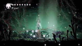 Easiest Way to Finish the Delicate Flower Quest Hollow Knight