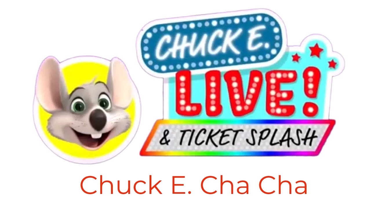 (REUPLOAD) Chuck E. & Josef perform Chuck E. Cha Cha 6/2/2019