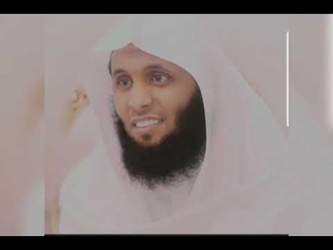 منصور السالمي سورة الفرقان كامله