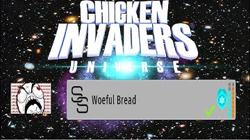 Chicken Invaders Universe Early Access #12: Double Team Mission