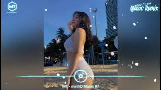 Minho Music 97 | ASIK BANGET - DJ LEVAN POLKA (DJ IMUT REMIX) NGẠC TIKTOK CỰC CHẤT 2021