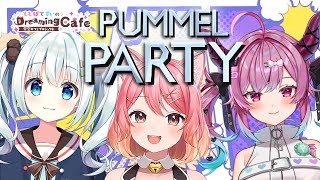 【Pummel Party】ももぽてすいでパーティー