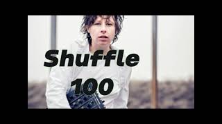 Shuffle 100 #detroittechno   #deephouse #dubtechno #jackinhousemusic #jackin #jackinhouse#techhouse 