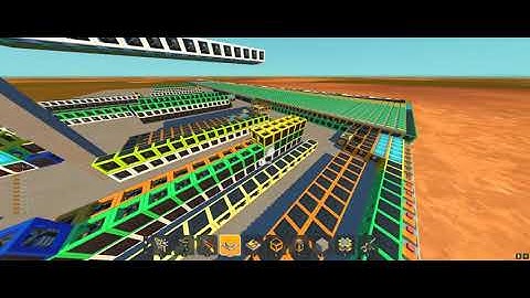 Scrap Mechanic Vanilla Computer