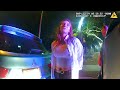 Entitled Diva Picks the Wrong Cop to Mess With