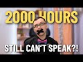 He Followed the Method... Why Can't He Speak? thumbnail