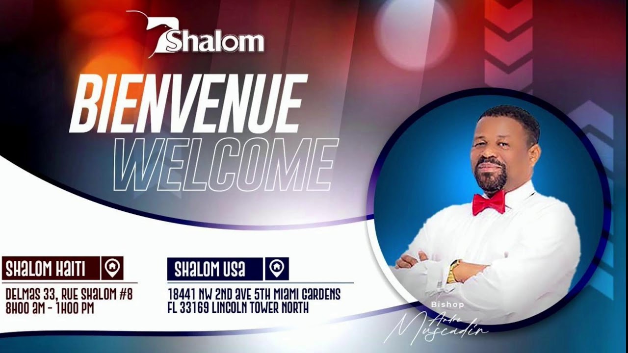 EN DIRECT🔴MINUIT EN PRIERE  | MARDI 03 MARS 2026 | RADIO TELE SHALOM