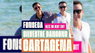 Fonseca Ft Silvestre Dangond - Cartagena (Alex Da Beat Edit) [94BPM]