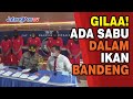 Ini gila narkoba dimasukkan ikan bandeng    jatengpostv