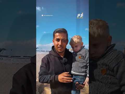 اتهامات بالعنف تطال ناشطا فلسطينيا بعد ظهور زوجته في فيديو مؤثر