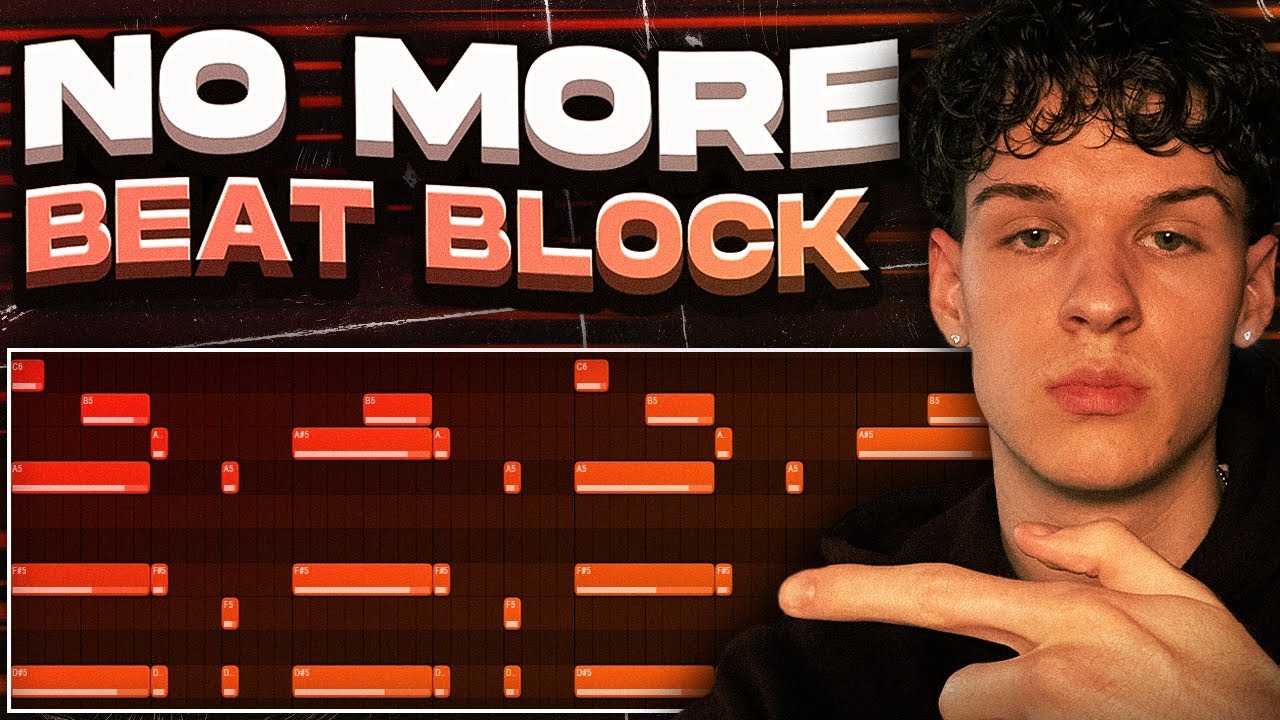 Watch This If You Got Beat Block - YouTube