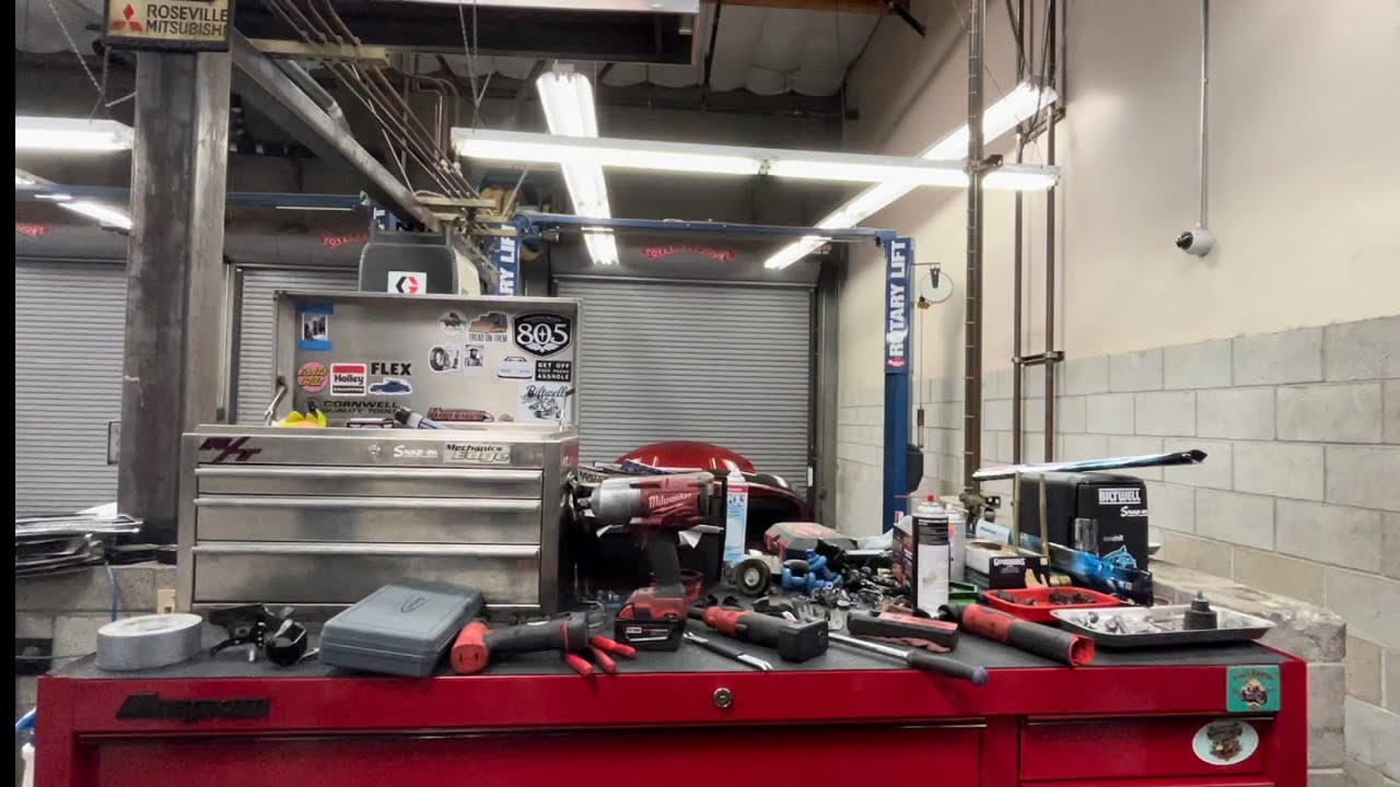 My 10 most commonly used tools! YouTube