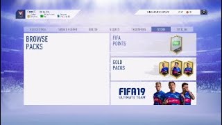 92 Rated Prime Icon Javier Zanetti Prime Icons Set 3 - Fifa 19 Ultimate Team