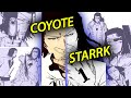 Coyote Starrk: THE LONER | BLEACH: Character Analysis