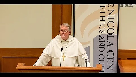 Archbishop Anthony Fisher: "Newman and the Religio...