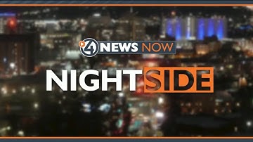 WATCH: 4 News Now Nightside - November 24, 2025
