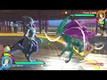 Shadow Mewtwo Cpu Battles Togekiss support