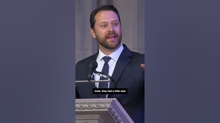 Jimmy Carter’s grandson jokes about grandparents’ home