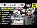 The Hindu Analysis | 30th April 2026 | The Hindu Newspaper  - Practice Questions | Prashant Sir Mp3 Song