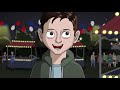 23 Horror Stories Animated (Compilation of December 2021)