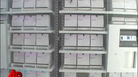 Hotel Vending Machine Sells Cars, Condos