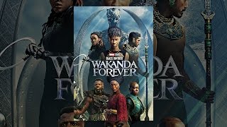 Black Panther: Wakanda Forever