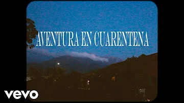 Lowkos - Aventura En Cuarentena (Official Visualizer)